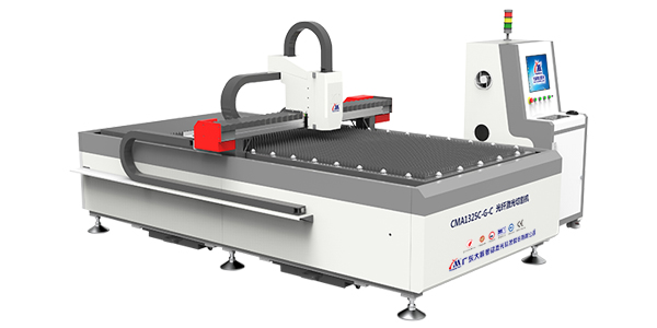 中功率金屬激光切割機(jī)CMA1325C-G-C 中功率金屬激光切割機(jī)CMA1325C-G-C