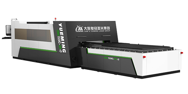 全包圍光纖激光切割機CMA1530C-GH-D 全包圍光纖激光切割機CMA1530C-GH-D