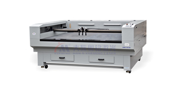 三光頭激光切割機CMA1814-S 三光頭激光切割機CMA1814-S