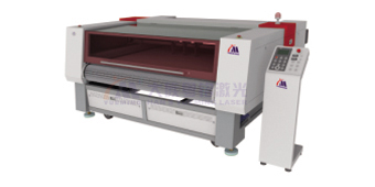 自動送料三光頭激光切割機CMA1814C-FS 自動送料三光頭激光切割機CMA1814C-FS