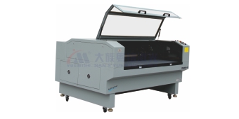 雙光頭攝像激光切割機CMA1610-VT 雙光頭攝像激光切割機CMA1610-VT