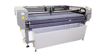 自動送料CCD攝像定位激光切割機CMA1810-FV-B 自動送料CCD攝像定位激光切割機CMA1810-FV-B