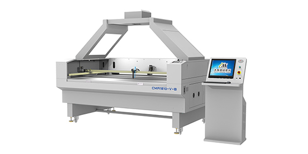 大幅面攝像激光切割機CMA1810-V-B 大幅面攝像激光切割機CMA1810-V-B