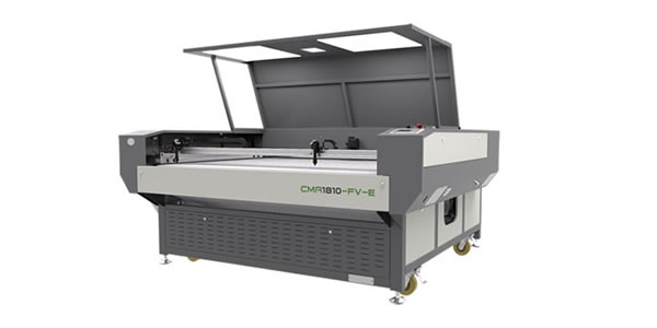 自動送料攝像定位激光切割機 CMA1810-FV-E 自動送料攝像定位激光切割機 CMA1810-FV-E