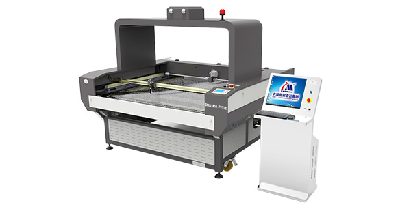 大幅面攝像雙頭激光切割機CMA1810-FVT-E 大幅面攝像雙頭激光切割機CMA1810-FVT-E