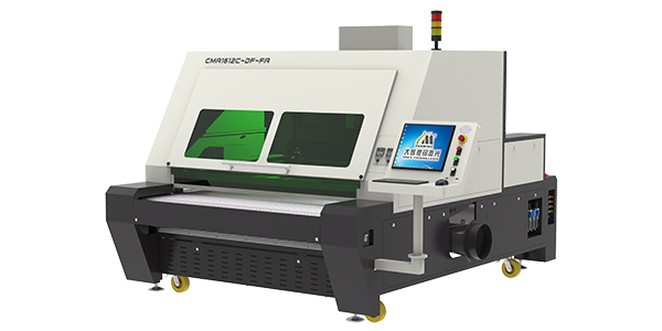 雙頭異步激光切割機CMA1612C-DF-FA 雙頭異步激光切割機CMA1612C-DF-FA