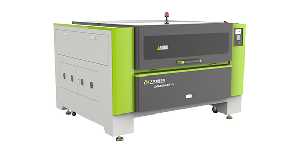 電動雙光頭激光切割機 CMA1610-ET-A 電動雙光頭激光切割機 CMA1610-ET-A