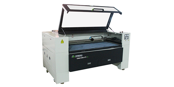 雙光頭全自動激光切割機CMA1506-ET-A 雙光頭全自動激光切割機CMA1506-ET-A
