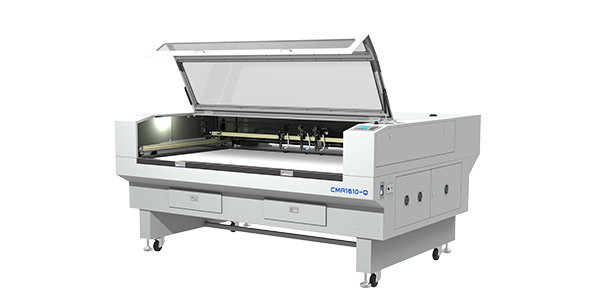 四光頭激光切割機CMA1810-Q 四光頭激光切割機CMA1810-Q