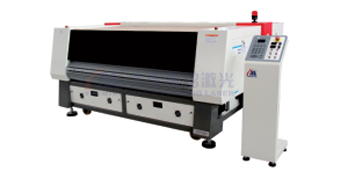 全自動激光切割機CMA1814C-FET 全自動激光切割機CMA1814C-FET