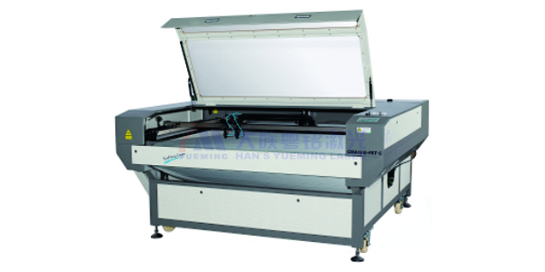 自動送料雙頭激光切割機(jī)