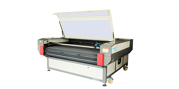 自動下料激光切割機CMA1810-FET-B 自動下料激光切割機CMA1810-FET-B