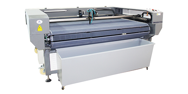 自動送料CCD攝像定位激光切割機CMA1810-FV-B 自動送料CCD攝像定位激光切割機CMA1810-FV-B