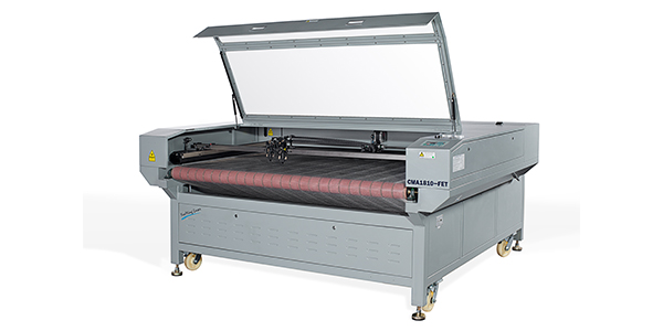 自動送料激光切割機CMA1810-F 自動送料激光切割機CMA1810-F