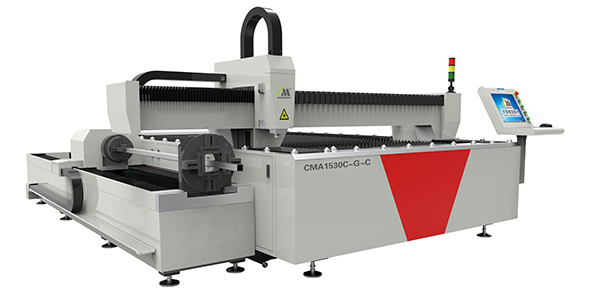管板兩用光纖激光切割機CMA1530C-G-C 管板兩用光纖激光切割機CMA1530C-G-C