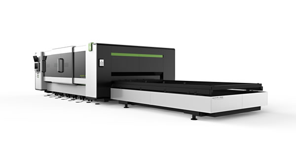 高功率光纖激光切割機Mach 4020/ Mach 6025 高功率光纖激光切割機Mach 4020/ Mach 6025