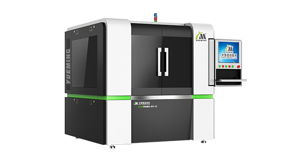 精密光纖激光切割機CMA0606D-GV-B 精密光纖激光切割機CMA0606D-GV-B