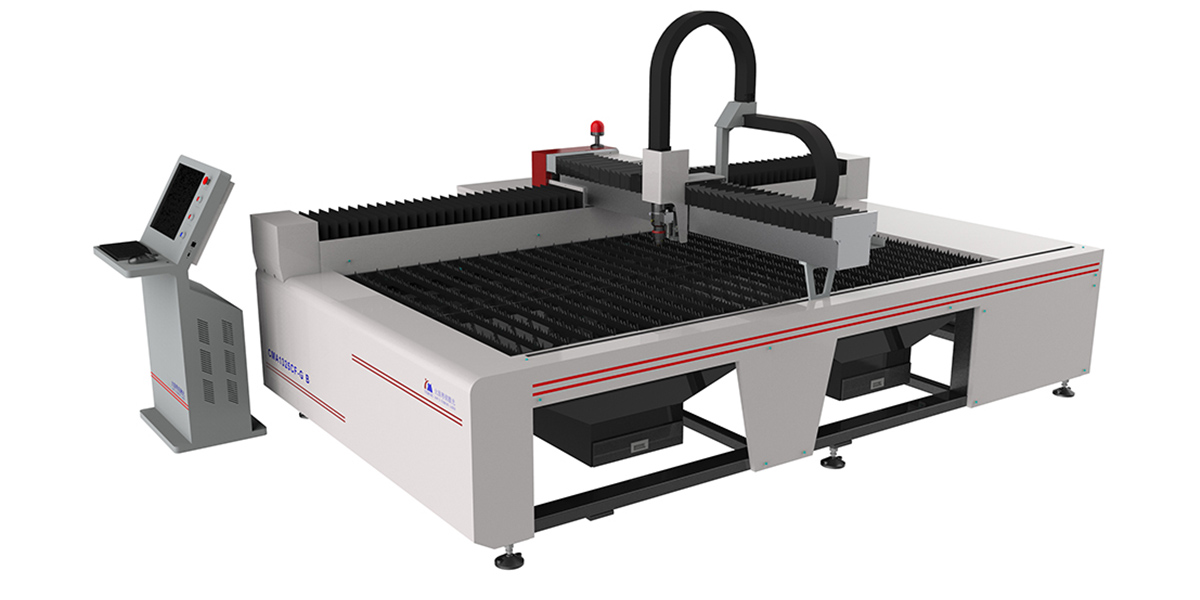 薄金屬光纖激光切割機(jī)CMA1325C-G-B(已下架) 薄金屬光纖激光切割機(jī)CMA1325C-G-B(已下架)