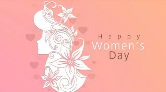 女王節(jié)快樂