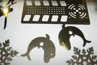 選擇光纖激光切割機的四大要素 選擇光纖激光切割機的四大要素