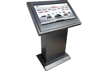 觸摸屏激光切割機(jī)切割樣品