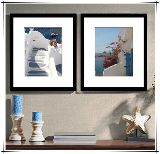 相框切割機(jī)切割樣品