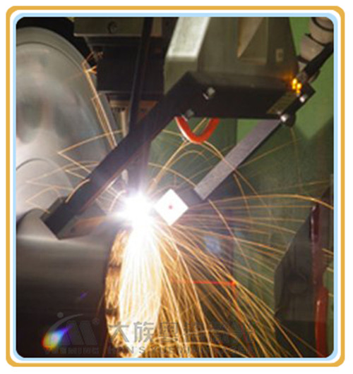 激光焊接機(jī)