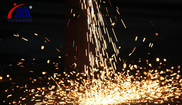 激光切割技術(shù)