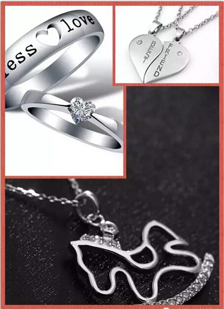 &ldquo;巧姐&rdquo;激光打標機，送你七夕情人節(jié)驚喜