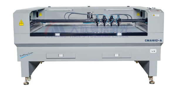 四頭激光切割機(jī)