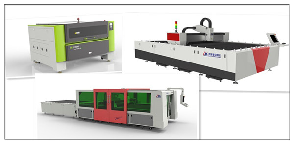 數(shù)控激光切割機