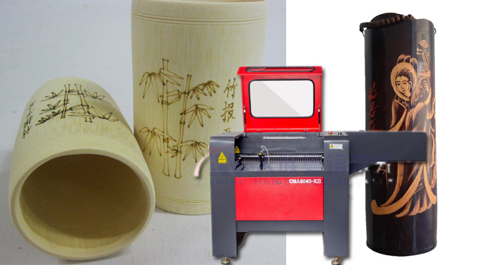 工藝禮品激光精雕機