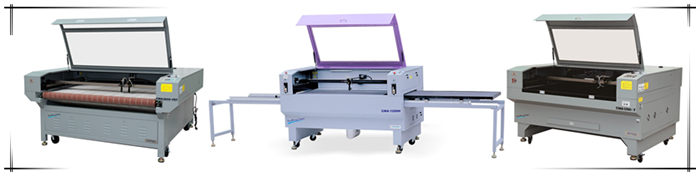 激光裁剪機(jī)