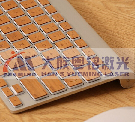 激光技術富有&ldquo;冷科技&rdquo;暖