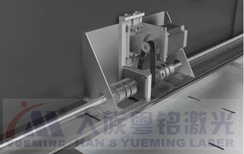 優(yōu)質(zhì)激光切割機(jī)零配件