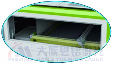 激光切割機(jī)配件