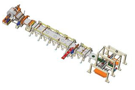 自動(dòng)激光下料