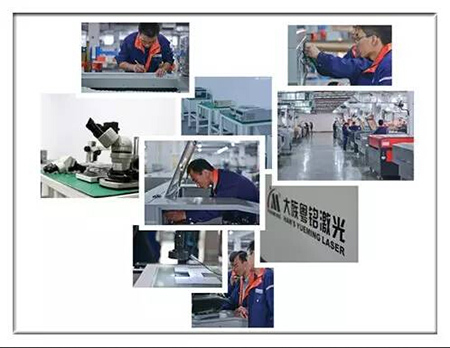 沖壓新挑戰(zhàn)：自動(dòng)激光下料來(lái)襲