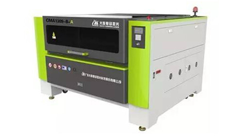 亞克力激光切割機(jī)