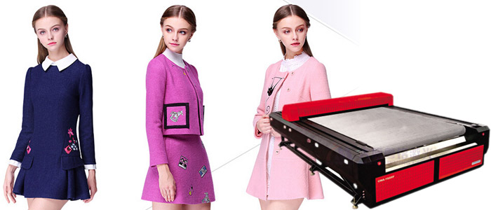 激光裁剪機(jī)