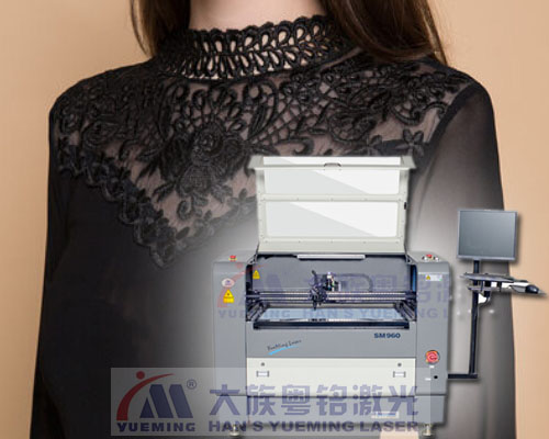 花邊切割機(jī)