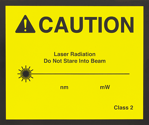 安全生產(chǎn)重于泰山：激光設備安全使用方法