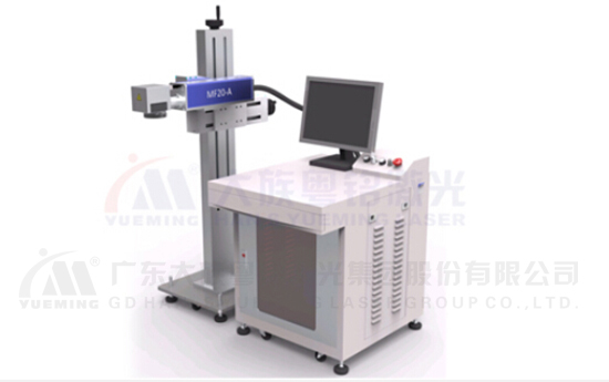 光纖激光打標(biāo)機(jī)