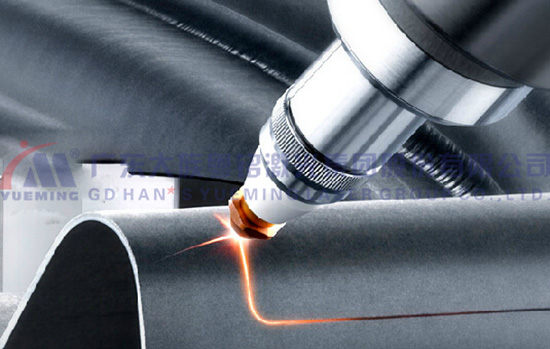 激光切割機(jī)