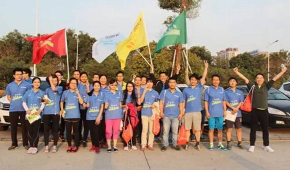 大族粵銘激光專業(yè)激光設(shè)備制造商-國際馬拉松