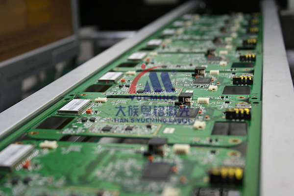 線路板激光切割機(jī)