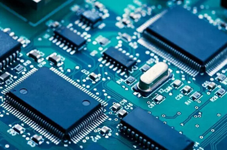 芯片激光打標(biāo)