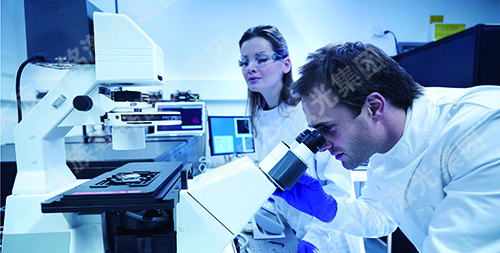 研發實力-大族粵銘激光