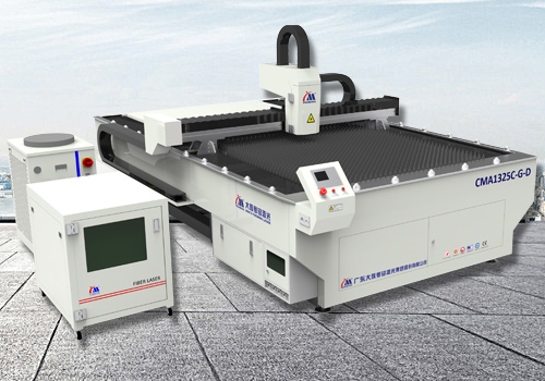 光纖激光切割機
