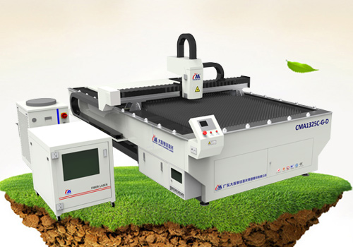 上海光纖激光切割機(jī)